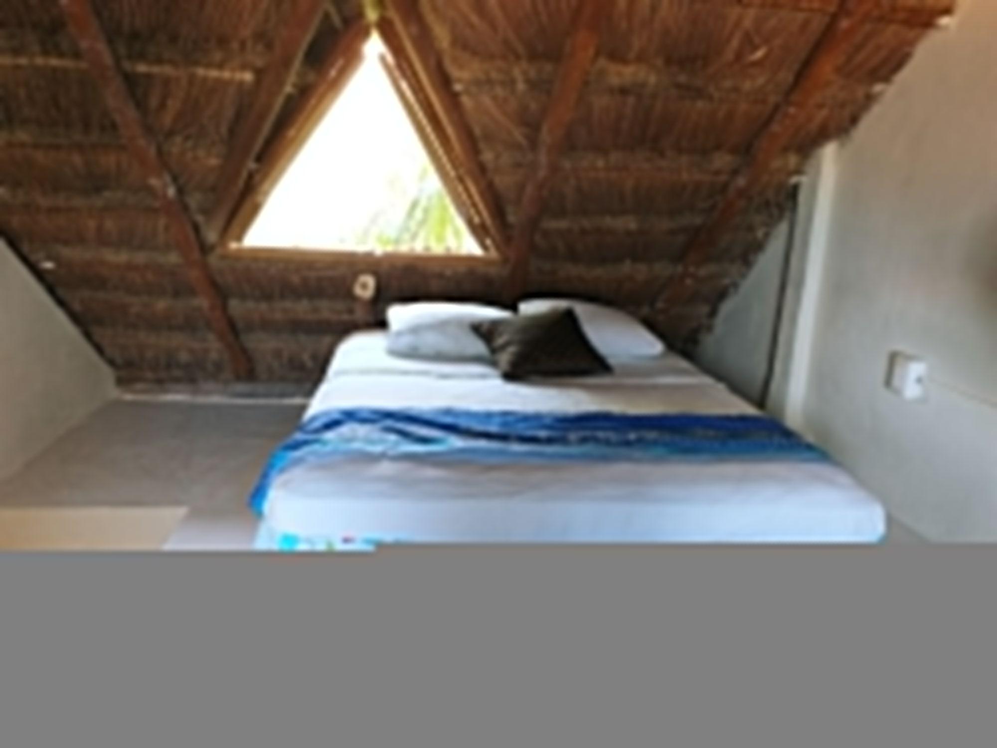 Hotel La Constanza De Rulo Isla Holbox Exterior foto